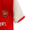 Camisa Arsenal Home Retrô 2006/08 Vermelha