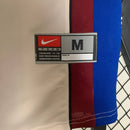 Camisa Barcelona Retrô Away 88/89 Torcedor Masculina