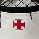 Camisa do Vasco Edição Especial Pré – jogo 24/25 - Torcedor