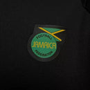 Camisa Jamaica Edição Originals 24/25 - Torcedor Masculina - Preto