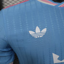 Camisa Inter Miami Third 25/26 - Jogador Masculina