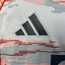 Kit Infantil Bayern de Munique II 25/26 - Creme