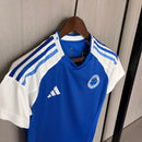 Camisa Cruzeiro I 25/26 - Torcedor Feminina - Azul