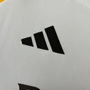 Camisa Real Madrid Home 25/26- Torcedor Masculina- Lançamento