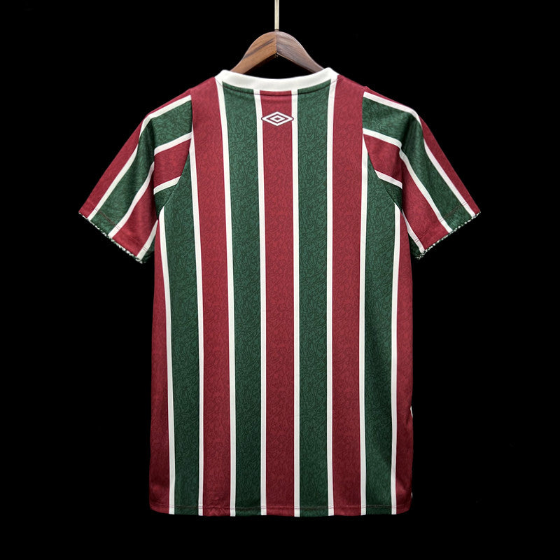 CAMISA LANÇAMENTO DO FLUMINENSE 24/25