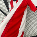 Camisa Home PSV Eindhoven 2025/26