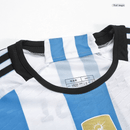 Camisa Seleção Argentina I Copa 2022