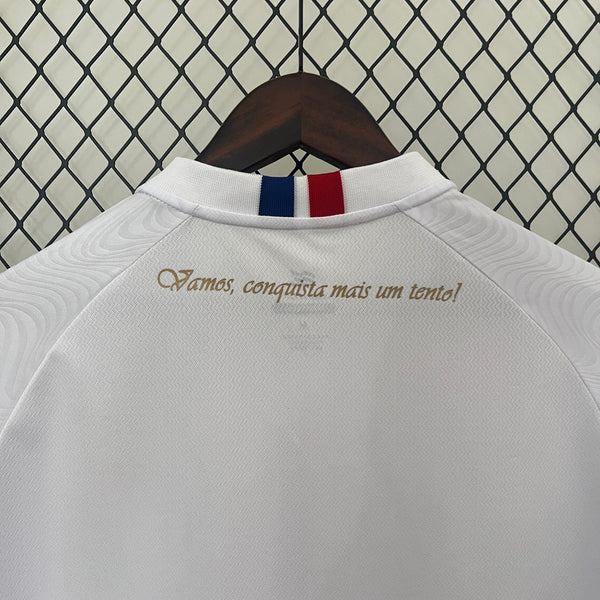 Camisa Bahia Home 24/25 - Torcedor Masculino