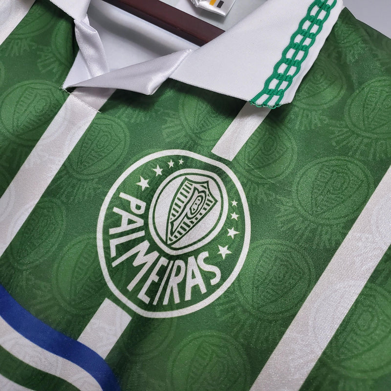 Camisa Retrô Palmeiras 1993/94 Home