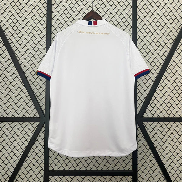 Camisa Bahia Home 24/25 - Torcedor Masculino