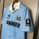 Retro Gremio III 1995/96 - Azul claro