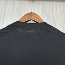 Camisa Vasco da Gama III All black 24/25 - Torcedor Masculina