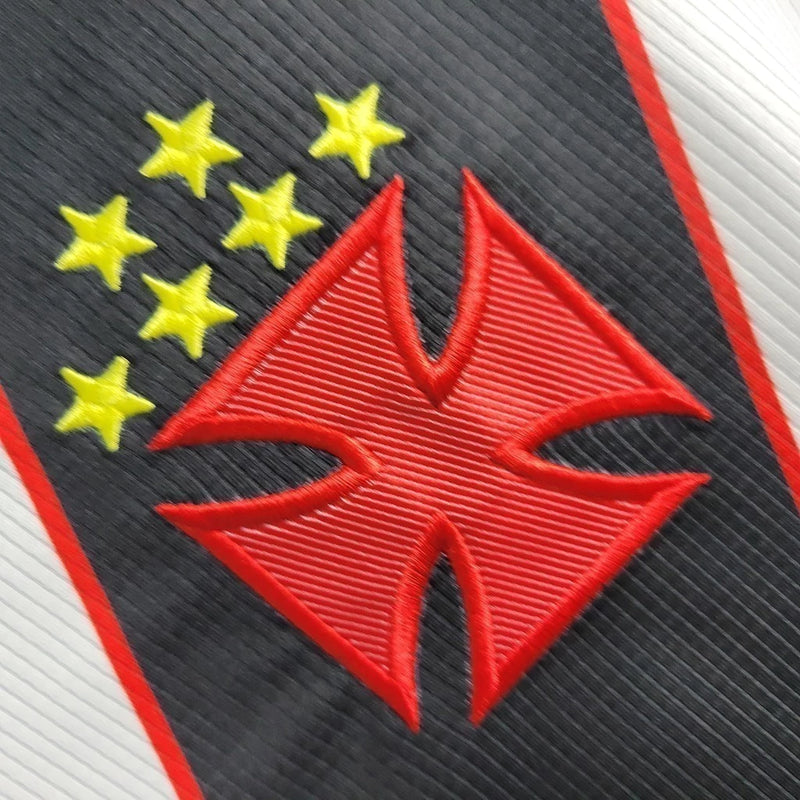 Camisa Retrô Vasco da Gama 2000/00 Away