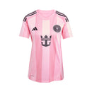 Camisa Inter Miami 25/26 Torcedor Feminina - Rosa