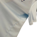 Camisa Atlético de Madrid Retrô 2013/2014 Branca