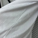 Camisa Retrô  Zaragoza 97/98 Home - Torcedor Masculina - Branca