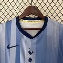 Camisa Tottenham II 24/25 - Torcedor Masculina - Azul