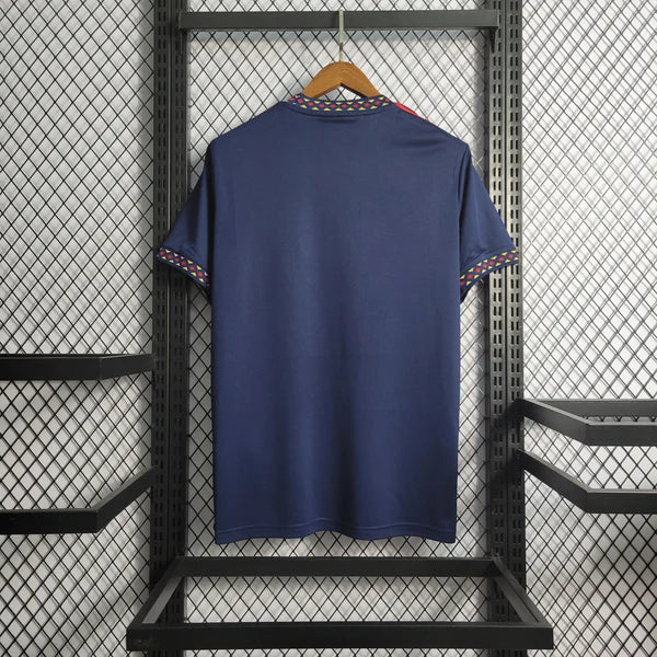 Camisa Ajax Away 22/23 - Adidas Torcedor masculina