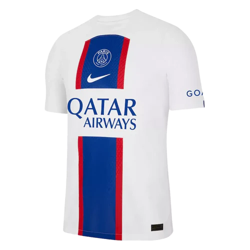 Camisa Paris Saint Germain 2022/23 III - PSG - Torcedor Masculina