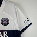 Camisa Paris Saint Germain 2023/24 Away - PSG - Torcedor Masculina