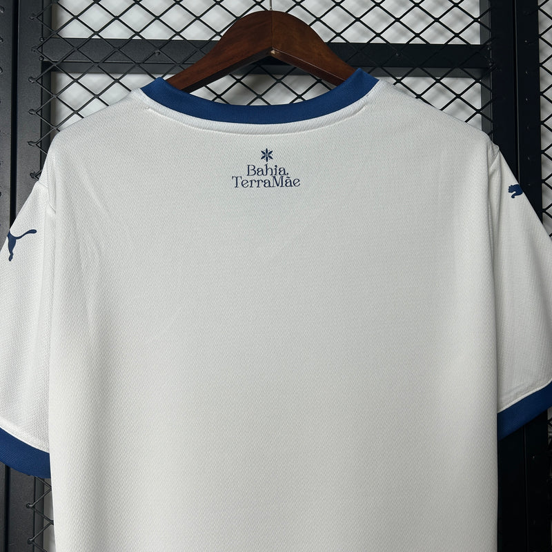 Camisa do Bahia Home 2025/26 - Torcedor Masculina