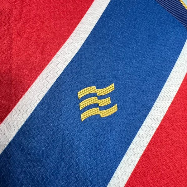 Camisa Bahia Away 24/25 - Torcedor Masculino