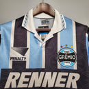 Camisa Retrô Grêmio 1995/96 Home