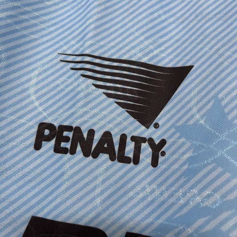 Retro Gremio III 1995/96 - Azul claro