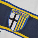 Camisa Retrô Parma 01/02 - Away - Torcedor