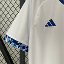 Camisa Cruzeiro Away 24/25 Branco - Torcedor Masculina