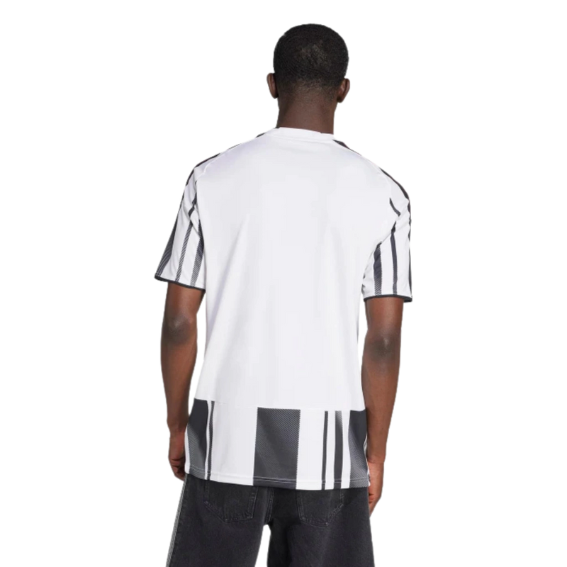 Camisa Juventus I 25/26 - Torcedor Masculina