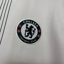 Camisa Chelsea II 25/26 - Torcedor Masculina - Branco