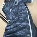 Camisa Cruzeiro III 24/25 - Torcedor Adidas Masculina - Azul escuro