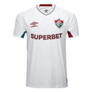 [PRÉ-VENDA] Camisa Fluminense Away 25/26 - torcedor