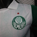 Camisa Palmeiras Away 25/26 Versão Jogador