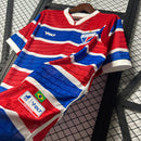 CAMISA FORTALEZA HOME 2025/26