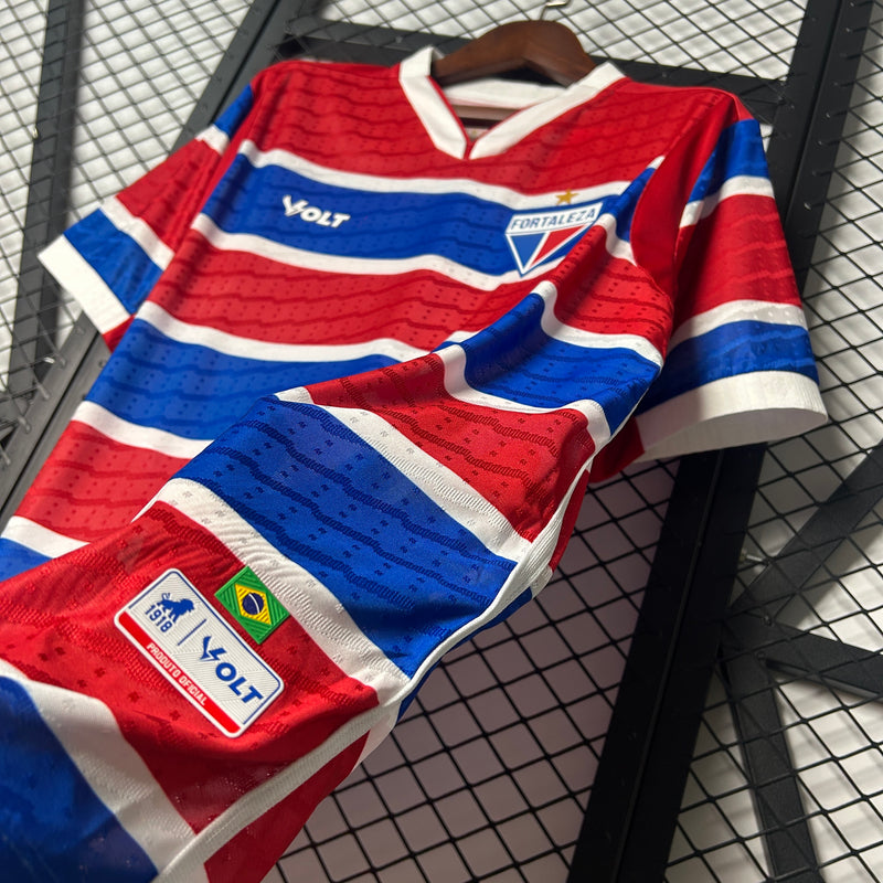CAMISA FORTALEZA HOME 2025/26