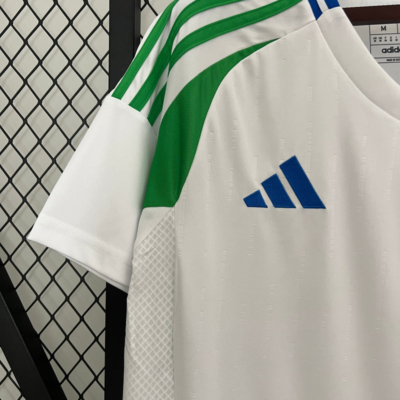 Camisa Seleção Itália 2024/25 Away