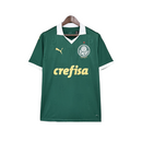 Camisa Palmeiras I 24/25 - Torcedor  Masculina - Verde