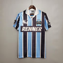 Camisa Retrô Grêmio 1995/96 Home