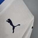 Camisa Retrô Seleção da Itália 2006 - Masculina - Branca