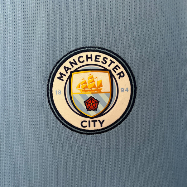 Camisa Manchester City Home 24/25- Puma Torcedor Masculina- Lançamento