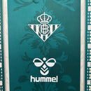 Camisa Real Betis Edição Especial 25/26 - Torcedor Masculino