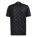 Camisa Bayern de Munique Third 25/26 Torcedor Masculino - Preto
