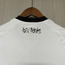 Camisa Vasco Tradicional - Branca 25/26 - Torcedor Masculina