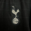 Camisa Tottenham Away 25/26 - Torcedor Masculino - Preta