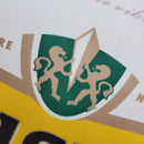 Camisa Colo-Colo Retrô 2011 Branca