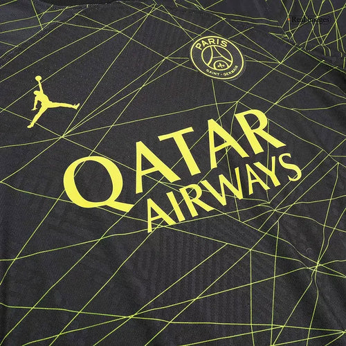 Camisa Paris Saint Germain 2022/23 IV - PSG - Torcedor Masculina