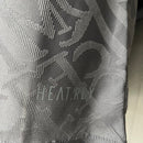 Camisa Real Madrid 2024/25 Third - Jogador Masculina - Cinza