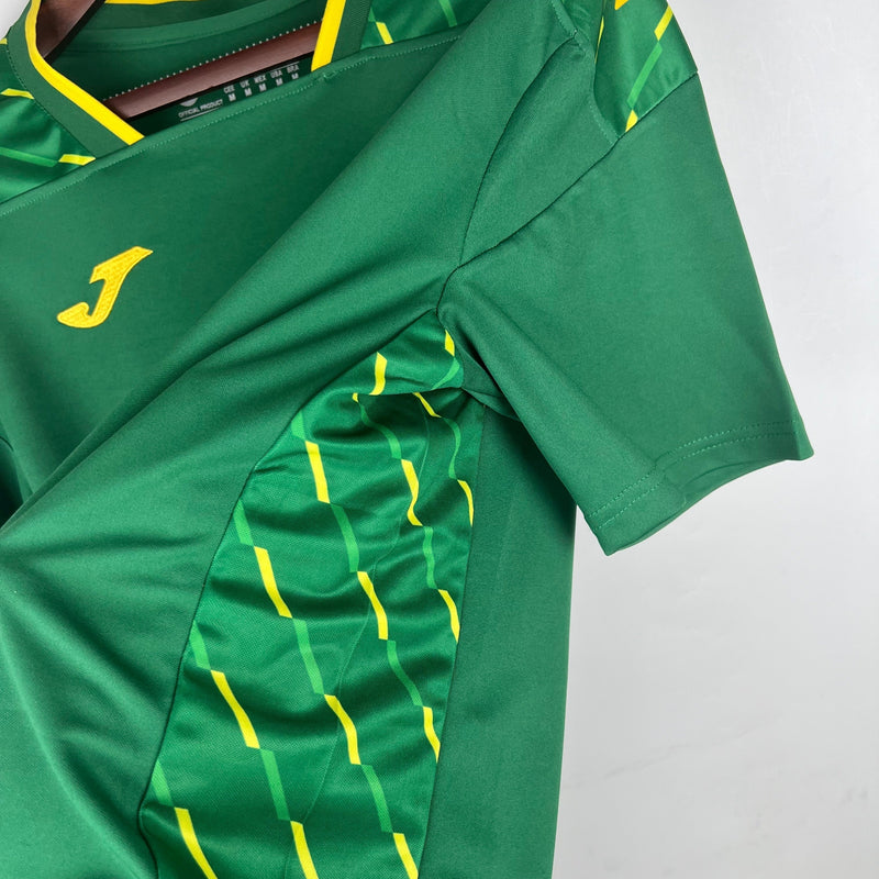 Camisa Norwich II 23/24 - Masculina